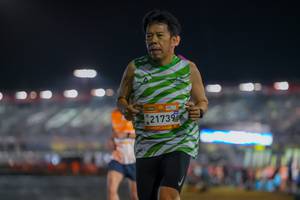 BIB: 21739
                            <button type="button" onclick="openModal(22862523)" class="btn btn-primary btn-sm float-right btn-popup" data-toggle="modal" data-target=".modal-high-quality">
                        <i class="fas fa-shopping-cart"></i> Add to Cart
                    </button>
                                            <button type="button" onclick="isThisMe(22862523, true)" class="btn btn-success btn-sm float-right btn-popup btn-isme hidden" data-toggle="tooltip" data-placement="bottom" title="นี่คือรูปของคุณใช่ไหม คลิกที่นี่เพื่อเอาเข้าอัลบั้ม">
                        <i class="fas fa-plus"></i> Add to album
                    </button>
                    <button type="button" onclick="isThisMe(22862523, false)" class="btn btn-warning btn-sm float-right btn-popup btn-isnotme hidden">
                        <i class="fas fa-ban"></i> Remove from album
                    </button>